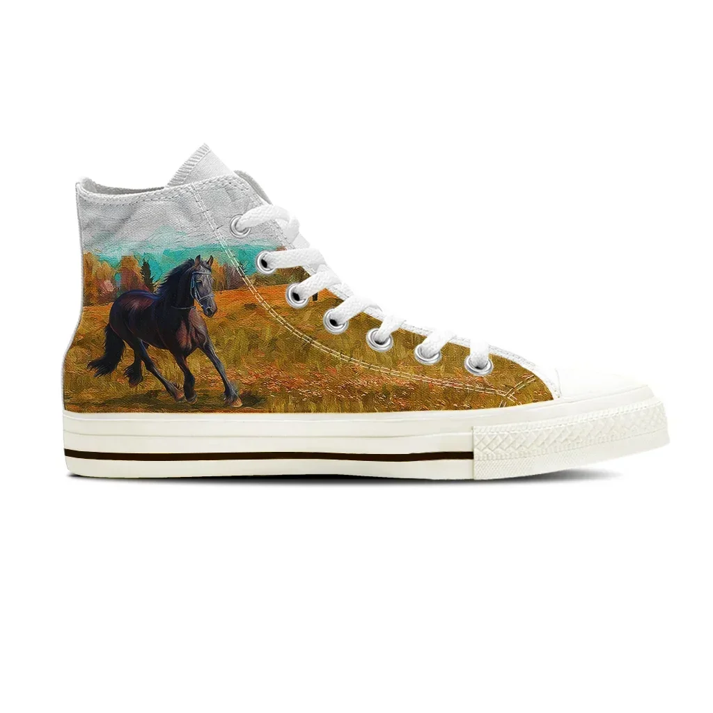Hot Sale High Top Canvas Shoes - Men Shoes Sale review and price