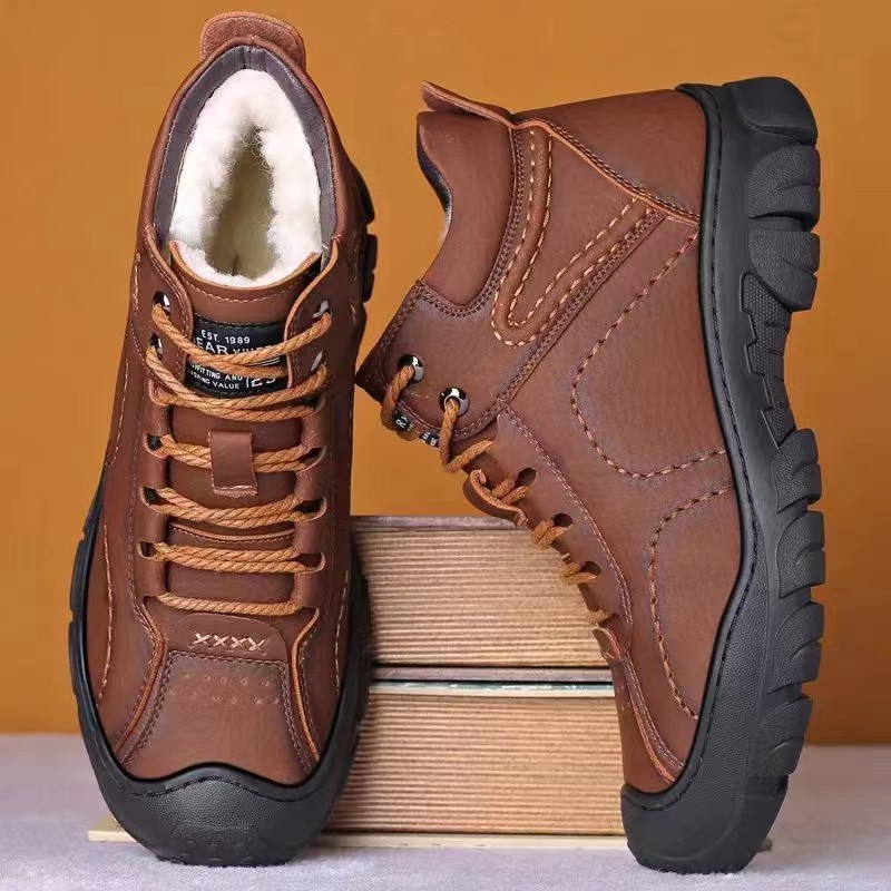Men's Boots Lace Up Ankle Boot - Men'S Shoes Dockers review and price
