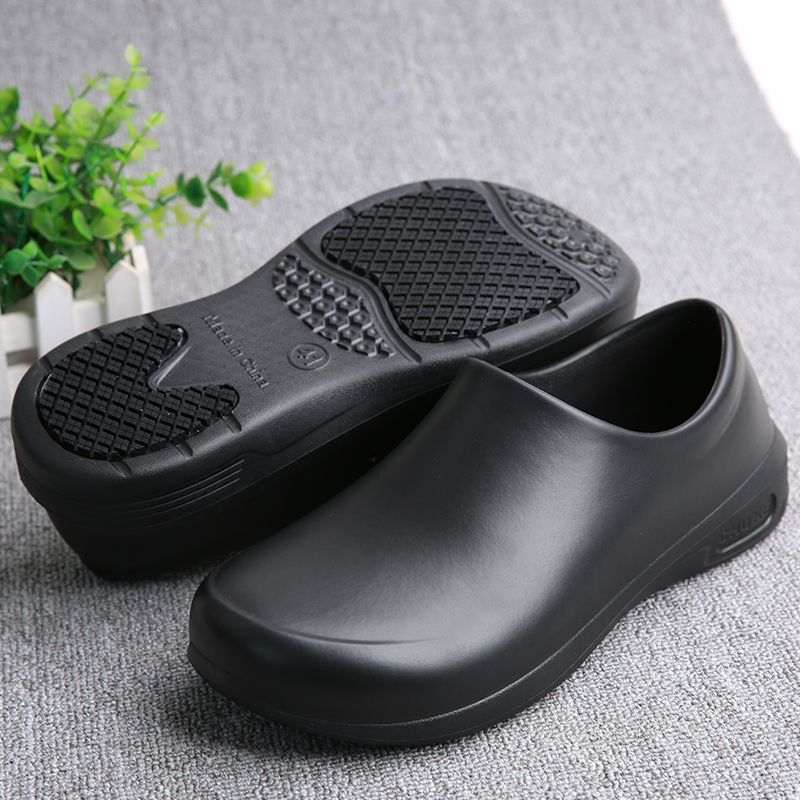 Non-Slip Chef Shoes for Both M - Men'S Shoes Dockers review and price