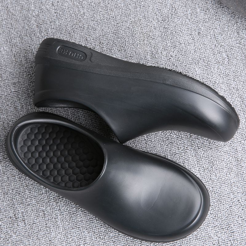 Non-Slip Chef Shoes for Both M - Men'S Shoes Dockers review and price