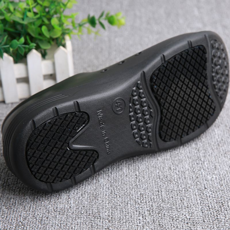 Non-Slip Chef Shoes for Both M - Men'S Shoes Dockers review and price