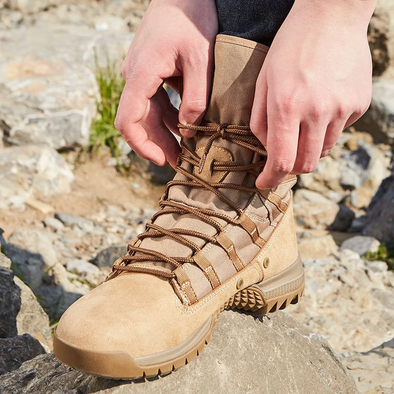 Hot Tactical Eu 38-46 High Tub - Men Shoes Eu To Us review and price