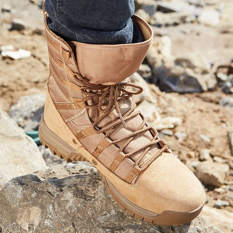 Hot Tactical Eu 38-46 High Tub - Men Shoes Eu To Us review and price