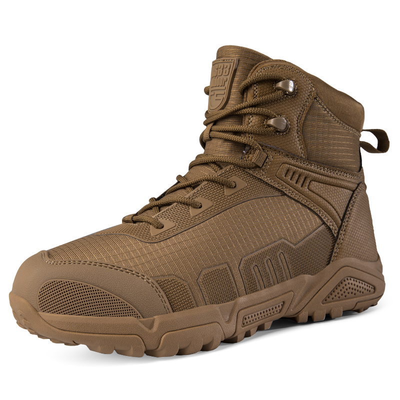 Men Tactical Boots Male Army S - Men'S Shoes Dockers review and price