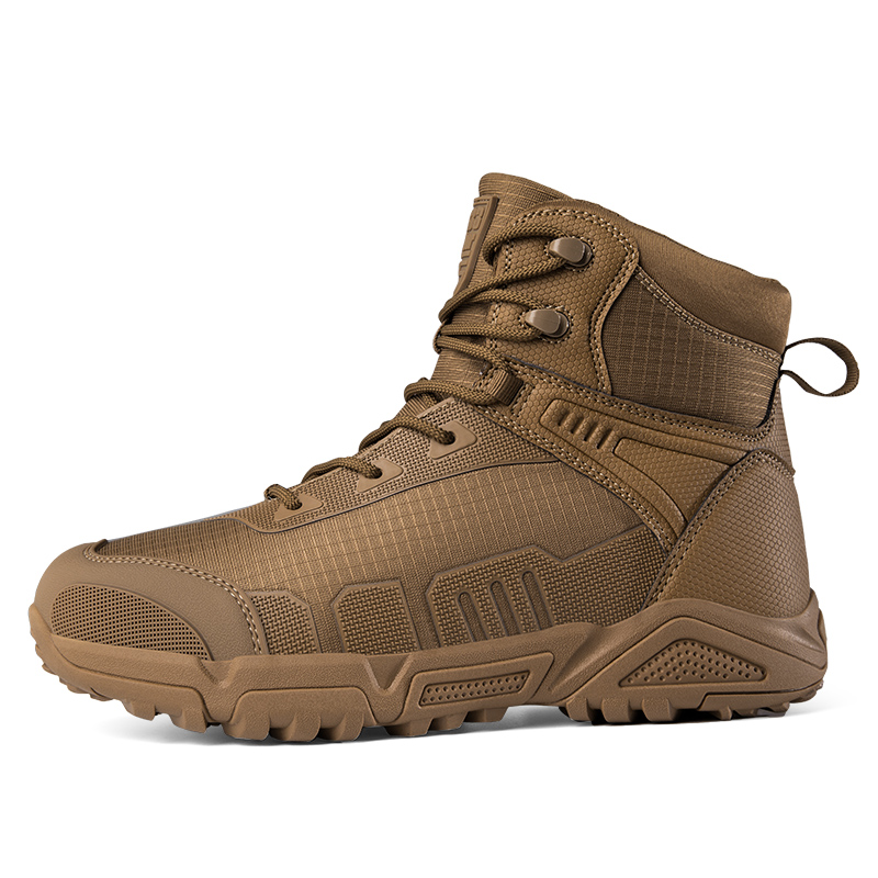 Men Tactical Boots Male Army S - Men'S Shoes Dockers review and price