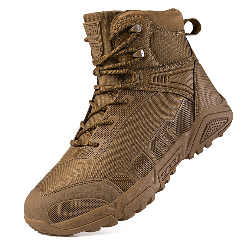 Men Tactical Boots Male Army S - Men'S Shoes Dockers review and price
