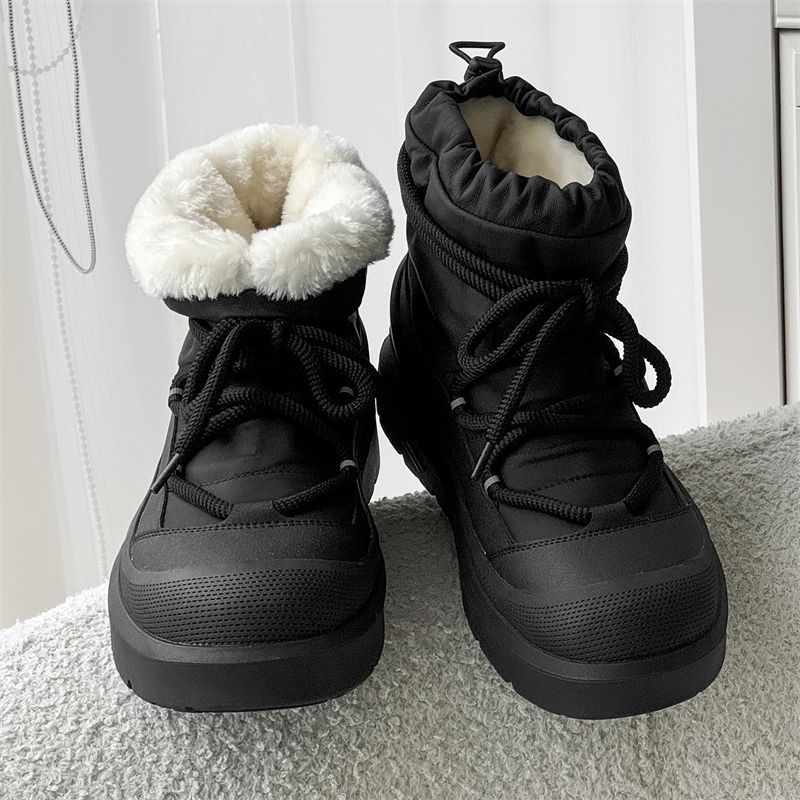 Designer New Men's Snow Boots  - Men'S Shoes Dockers review and price