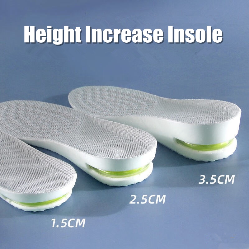 Height Increase Insole for Fee - Men'S Shoes For Plantar Fasciitis review and price