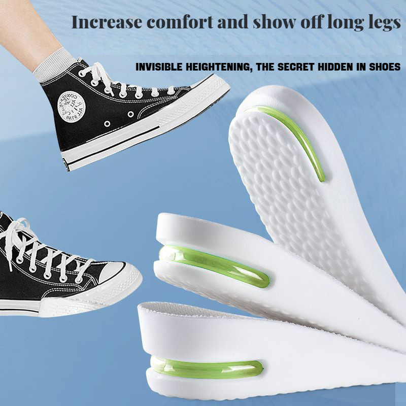Height Increase Insole for Fee - Men'S Shoes For Plantar Fasciitis review and price