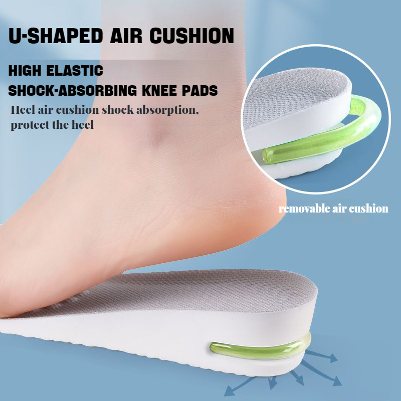 Height Increase Insole for Fee - Men'S Shoes For Plantar Fasciitis review and price