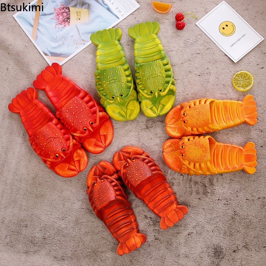 New 2026 Summer Fun Cartoon Lo - Men'S Shoes In Fashion review and price