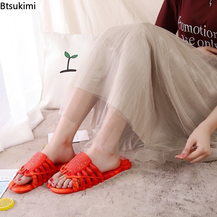New 2026 Summer Fun Cartoon Lo - Men'S Shoes In Fashion review and price