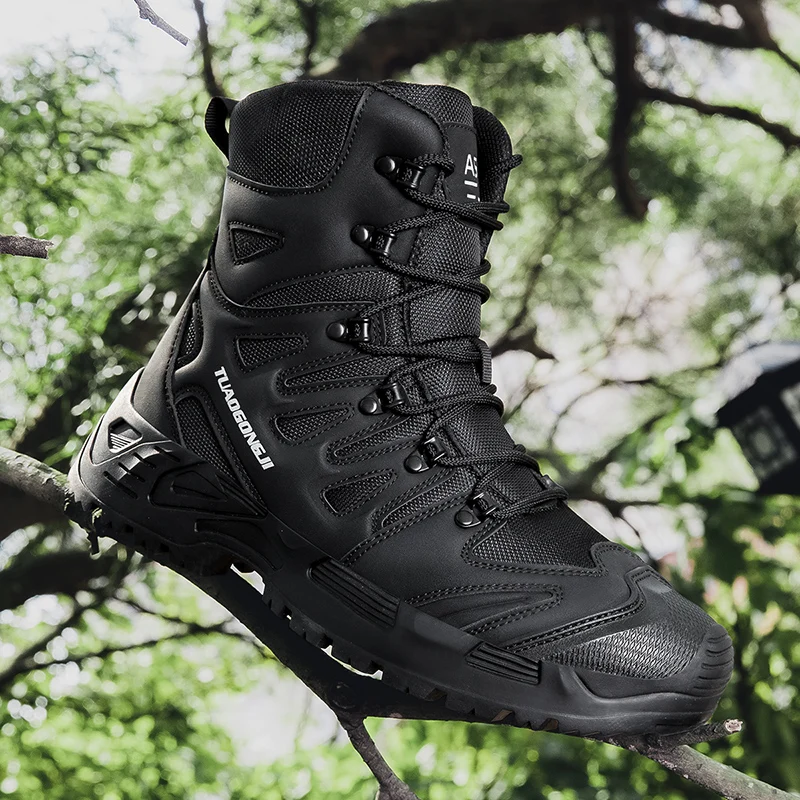 Men's Outdoor Hiking Tactical  - Men'S Shoes Dockers review and price