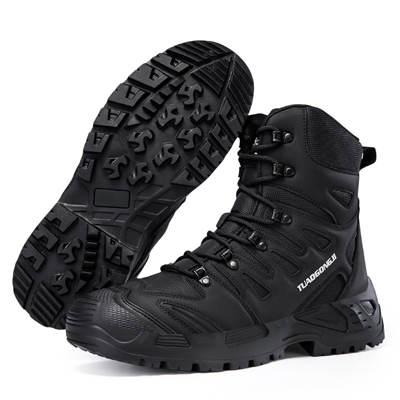 Men's Outdoor Hiking Tactical  - Men'S Shoes Dockers review and price