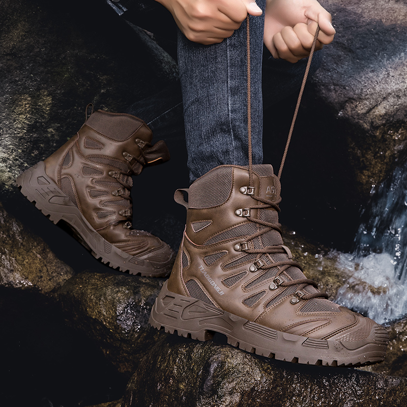 Men's Outdoor Hiking Tactical  - Men'S Shoes Dockers review and price