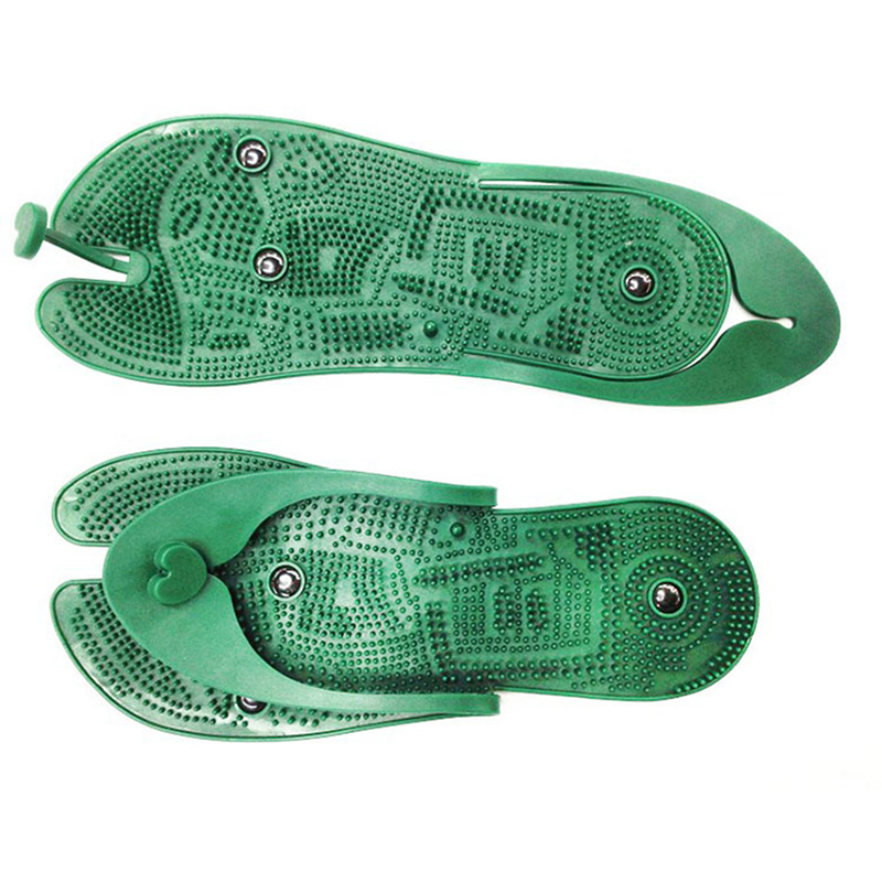 Reflexology Foot Massager, Acu - Men'S Shoes For Plantar Fasciitis review and price