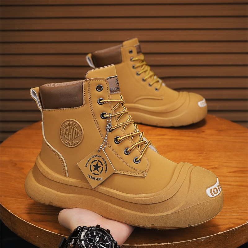 Shorts Ankle Boots Fashionable - Men'S Shoes Dockers review and price