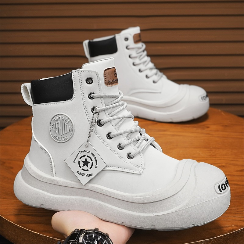 Shorts Ankle Boots Fashionable - Men'S Shoes Dockers review and price