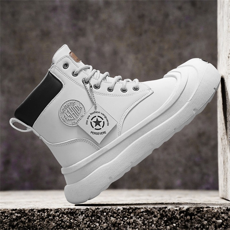 Shorts Ankle Boots Fashionable - Men'S Shoes Dockers review and price