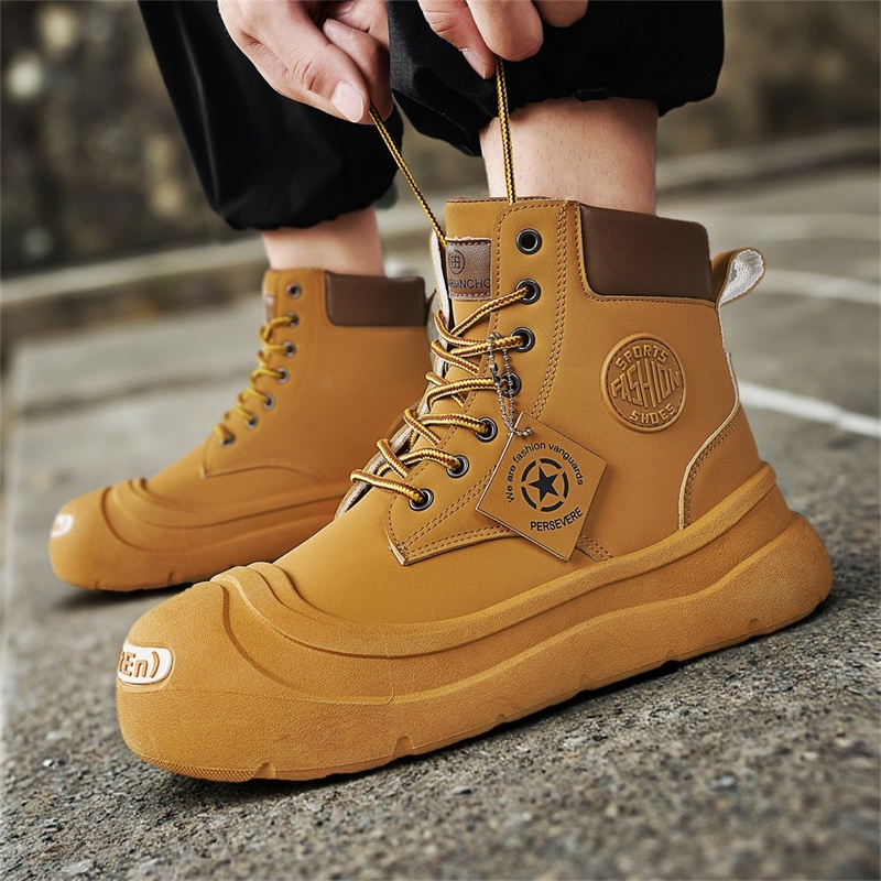 Shorts Ankle Boots Fashionable - Men'S Shoes Dockers review and price