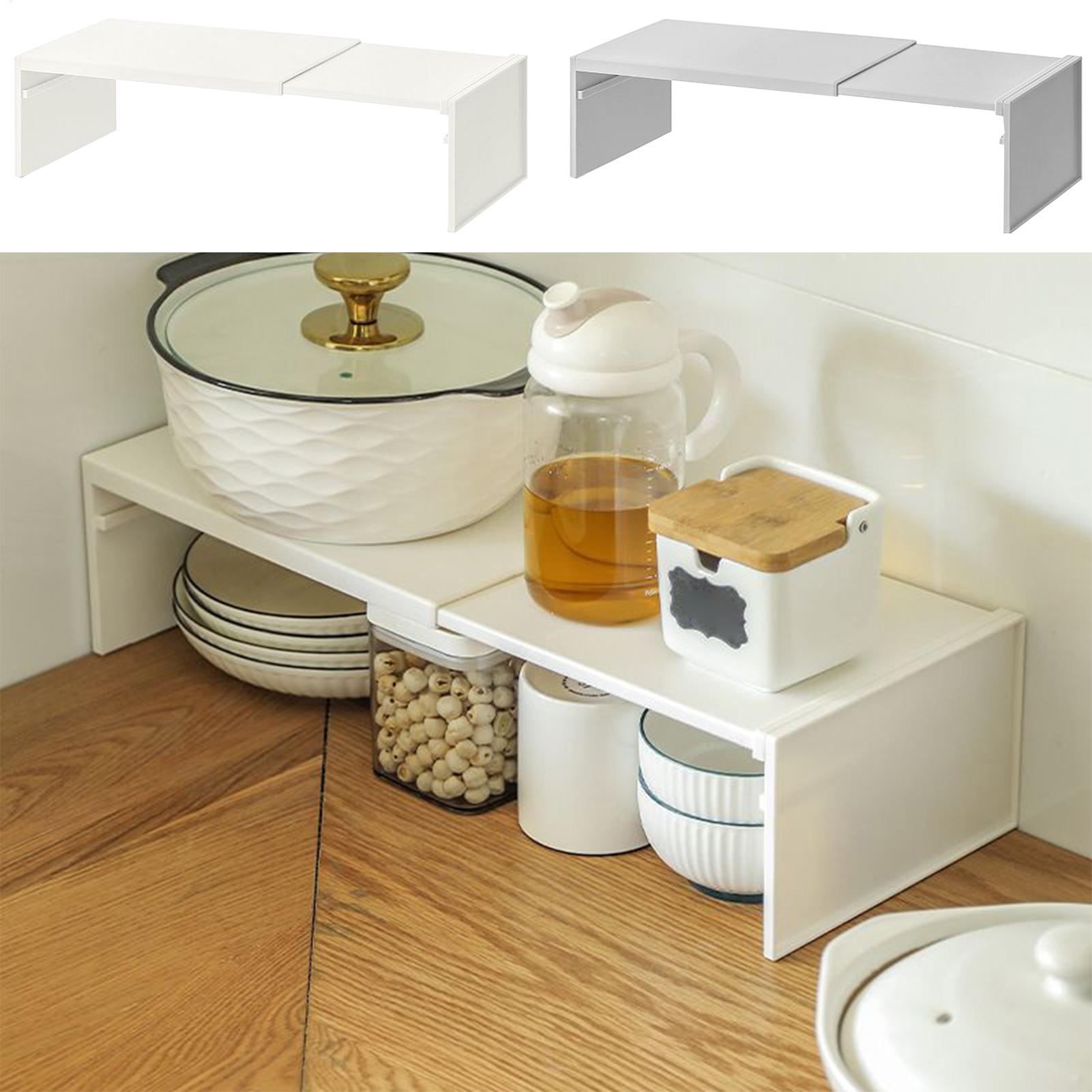 1pcs Kitchen Stretchable Cabin - Men Shoes Rack review and price