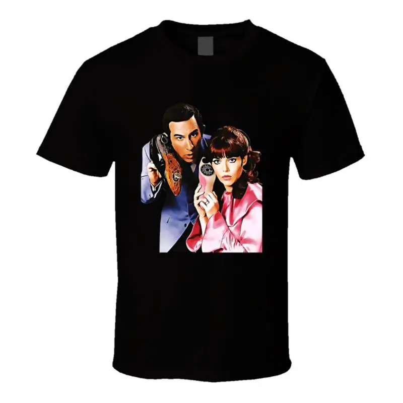 Get Smart Shoe Phones T Shirt - Men'S Shoes Smart review and price