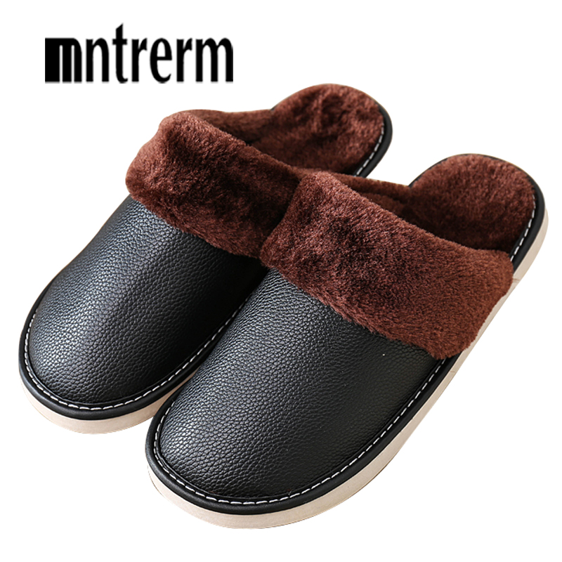Mntrerm Women Slippers Winter  - Men Shoes Sale review and price