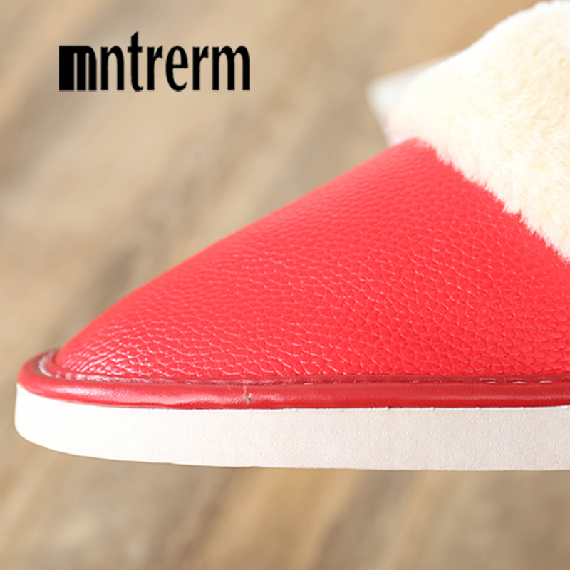 Mntrerm Women Slippers Winter  - Men Shoes Sale review and price