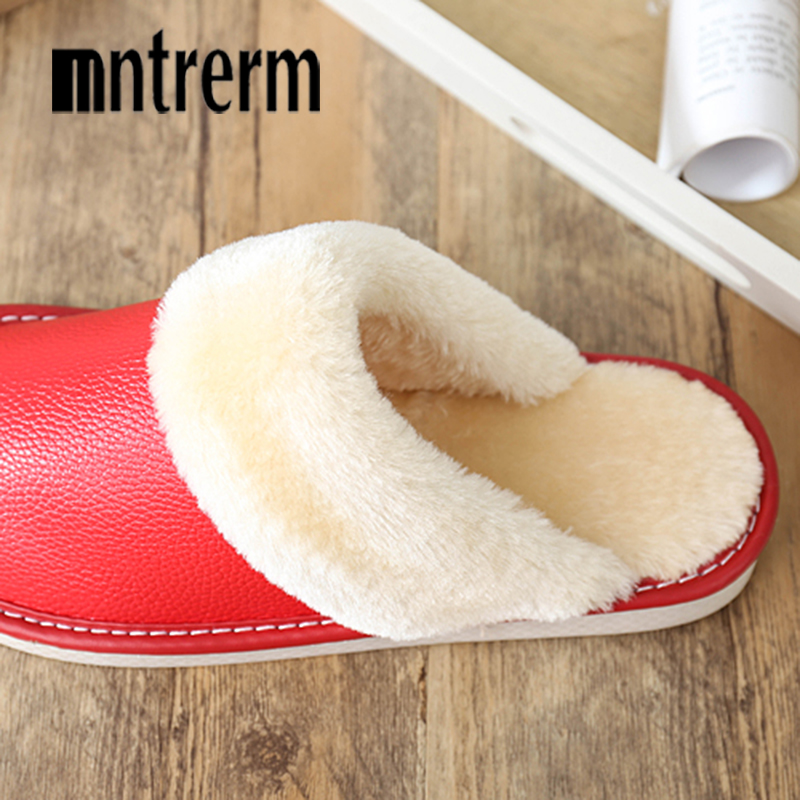 Mntrerm Women Slippers Winter  - Men Shoes Sale review and price