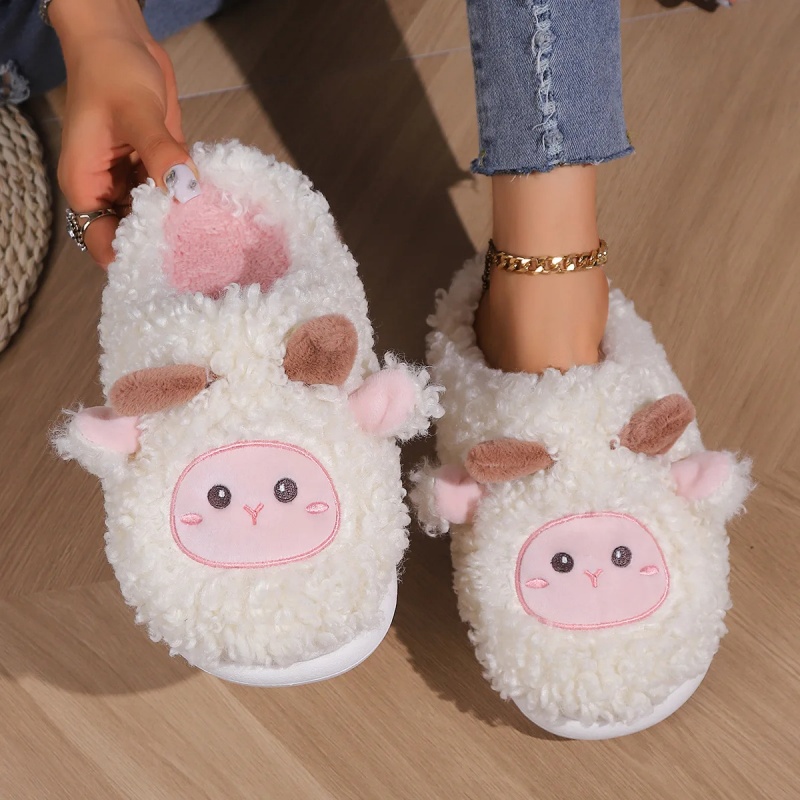 Winter Lovely Little Sheep Sli - Men'S Shoes In Fashion review and price