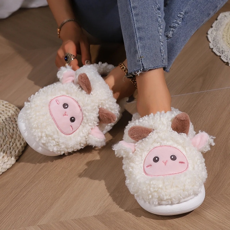 Winter Lovely Little Sheep Sli - Men'S Shoes In Fashion review and price