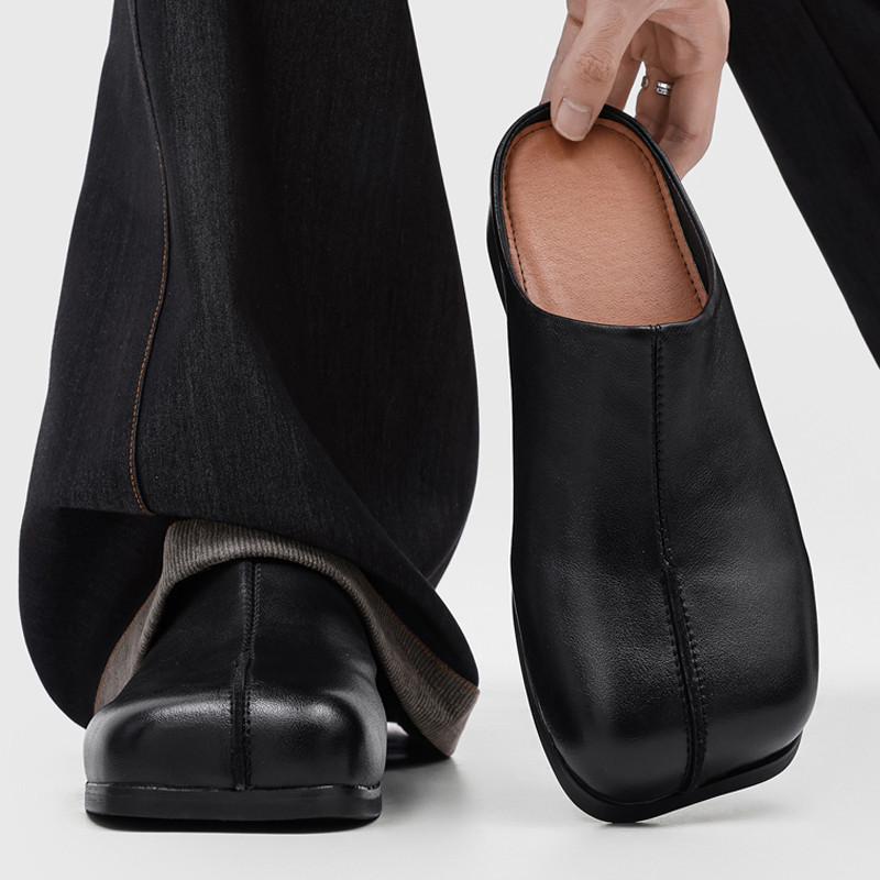Loose Men Split Toe M Ü Ller H - Men Shoes Essentials review and price