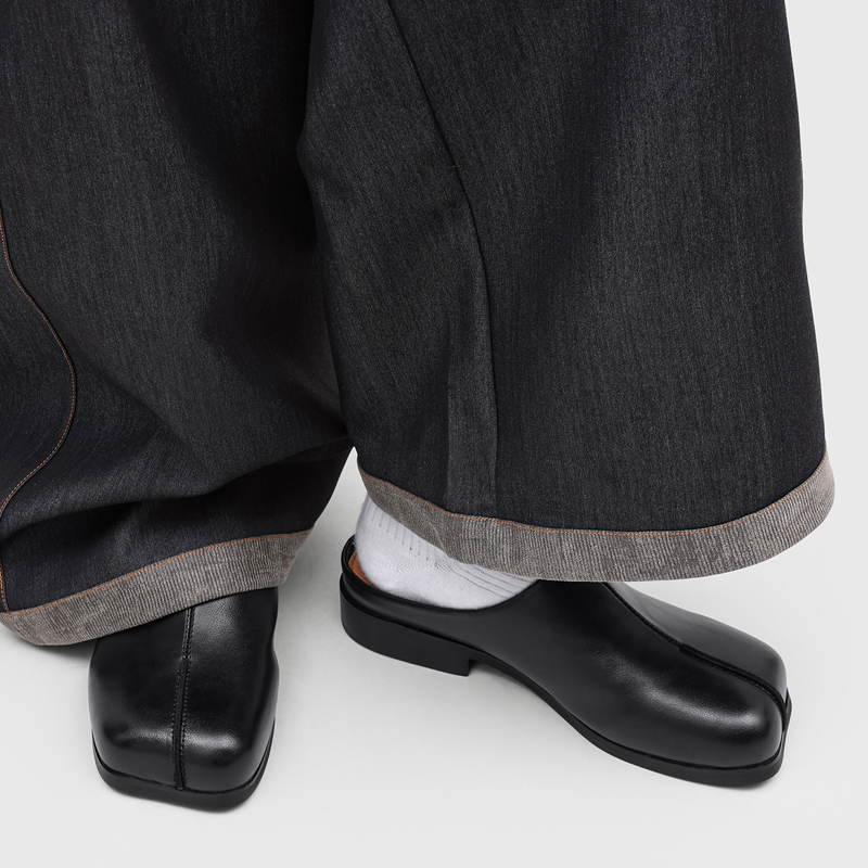 Loose Men Split Toe M Ü Ller H - Men Shoes Essentials review and price