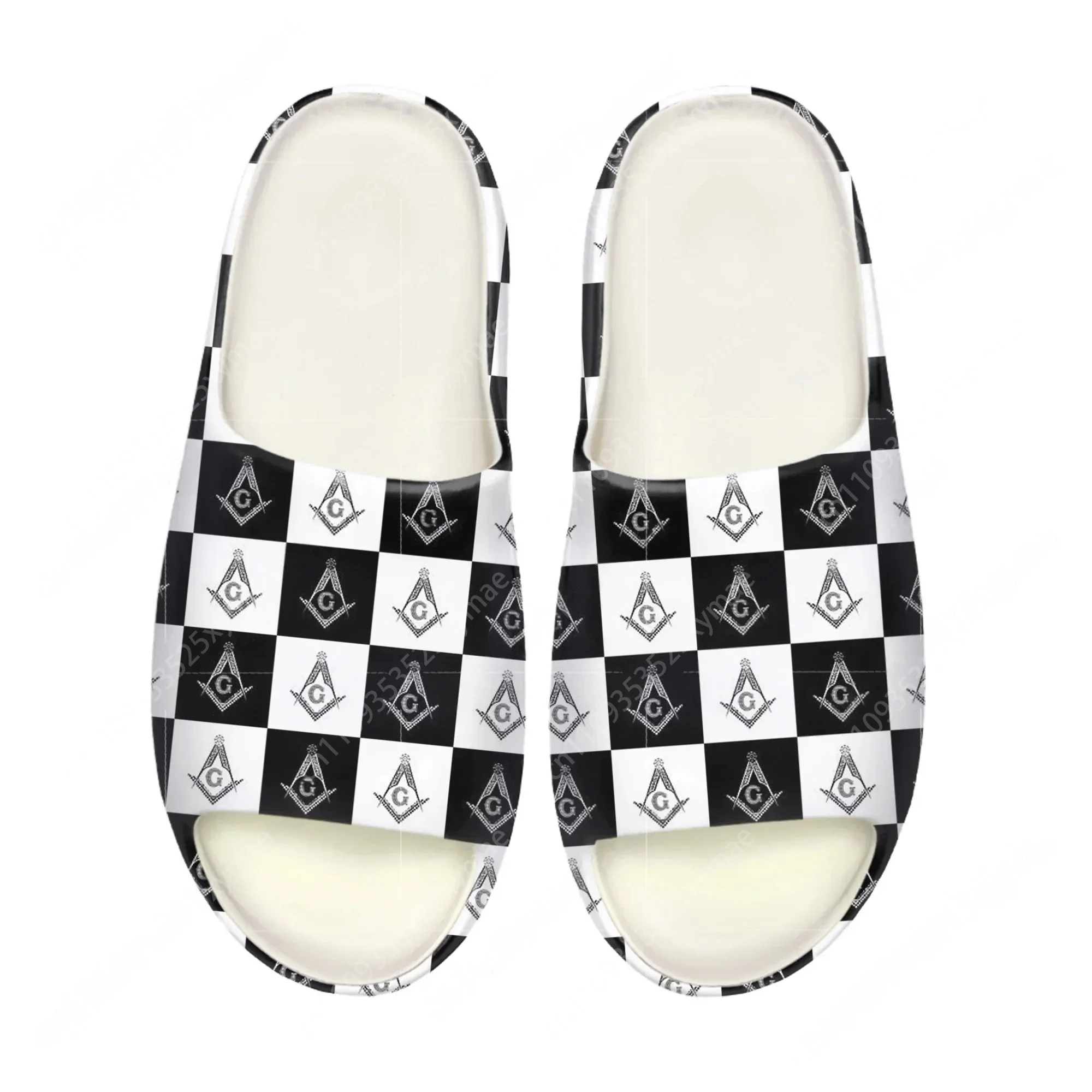 Masonic Mason Freemason Patter - Men Shoes On review and price