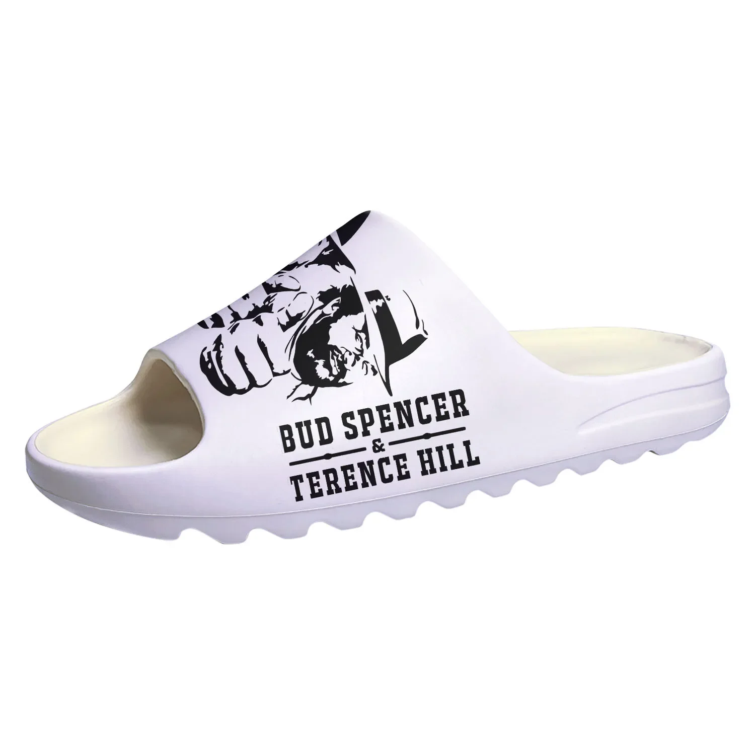 Bud Spencer Terence Hill Soft  - Men Shoes On review and price