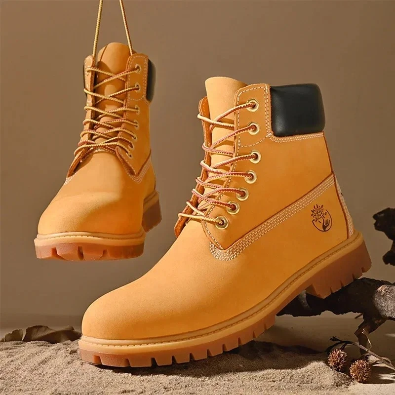 Boots Men High Top Boots High  - Men'S Shoes Dockers review and price