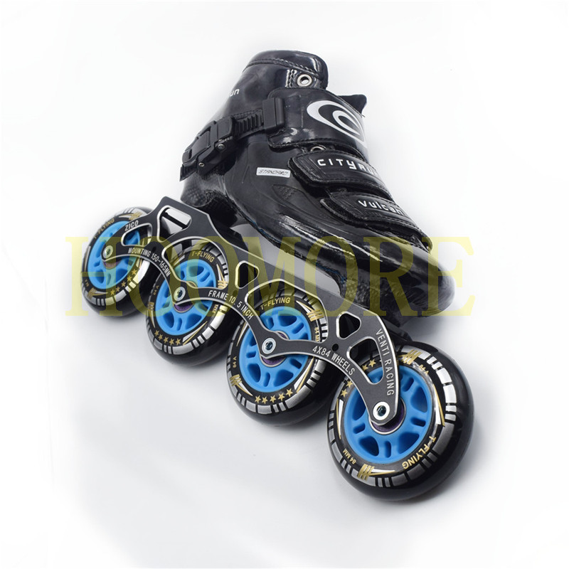 Kids Speed Skates Shoes 4X84mm - Men Shoes Eu To Us review and price