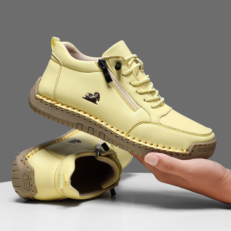 Women's Sneakers Handmade Leat - Men'S Shoes Dockers review and price