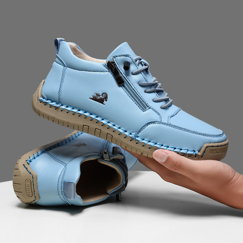 Women's Sneakers Handmade Leat - Men'S Shoes Dockers review and price