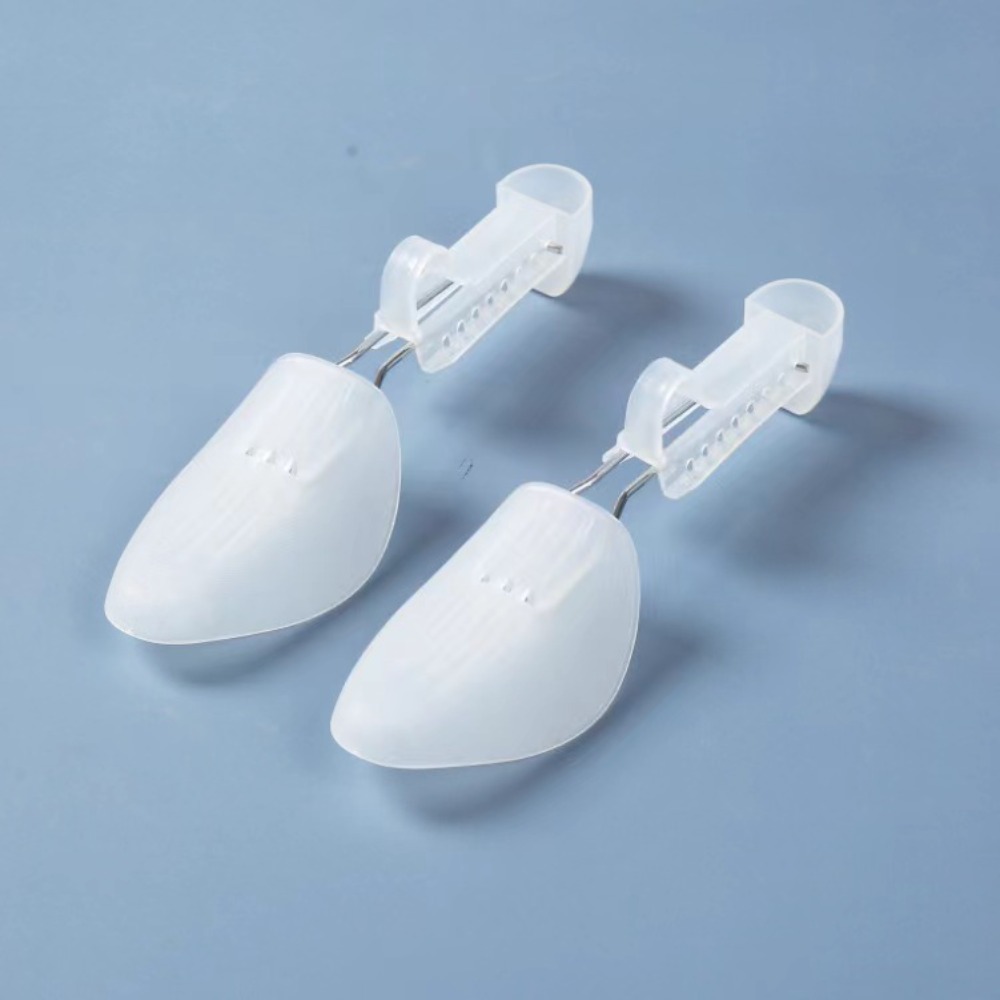1 Pair New Plastic Shoe Stretc - Men Shoes Rack review and price
