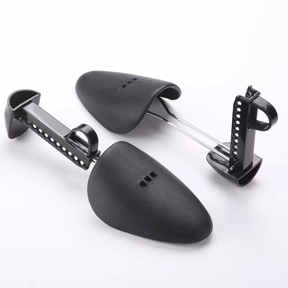1 Pair New Plastic Shoe Stretc - Men Shoes Rack review and price