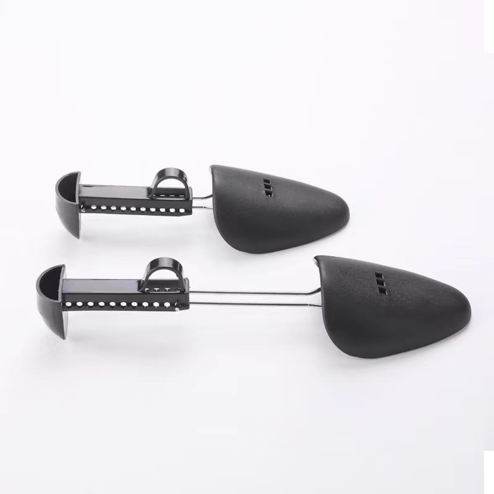 1 Pair New Plastic Shoe Stretc - Men Shoes Rack review and price