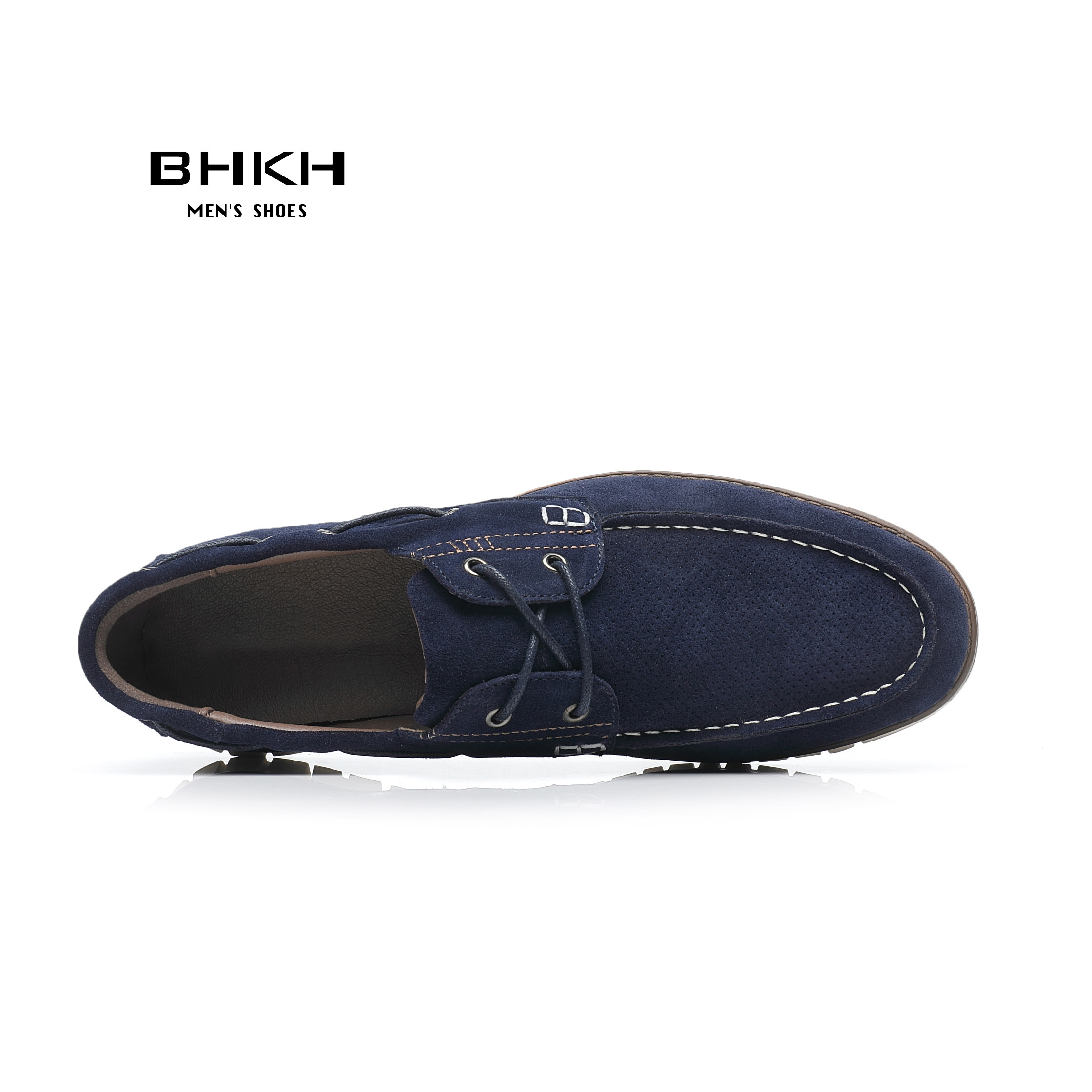 BHKH  Autumn Men Loafers Shoes - Men'S Shoes Smart review and price