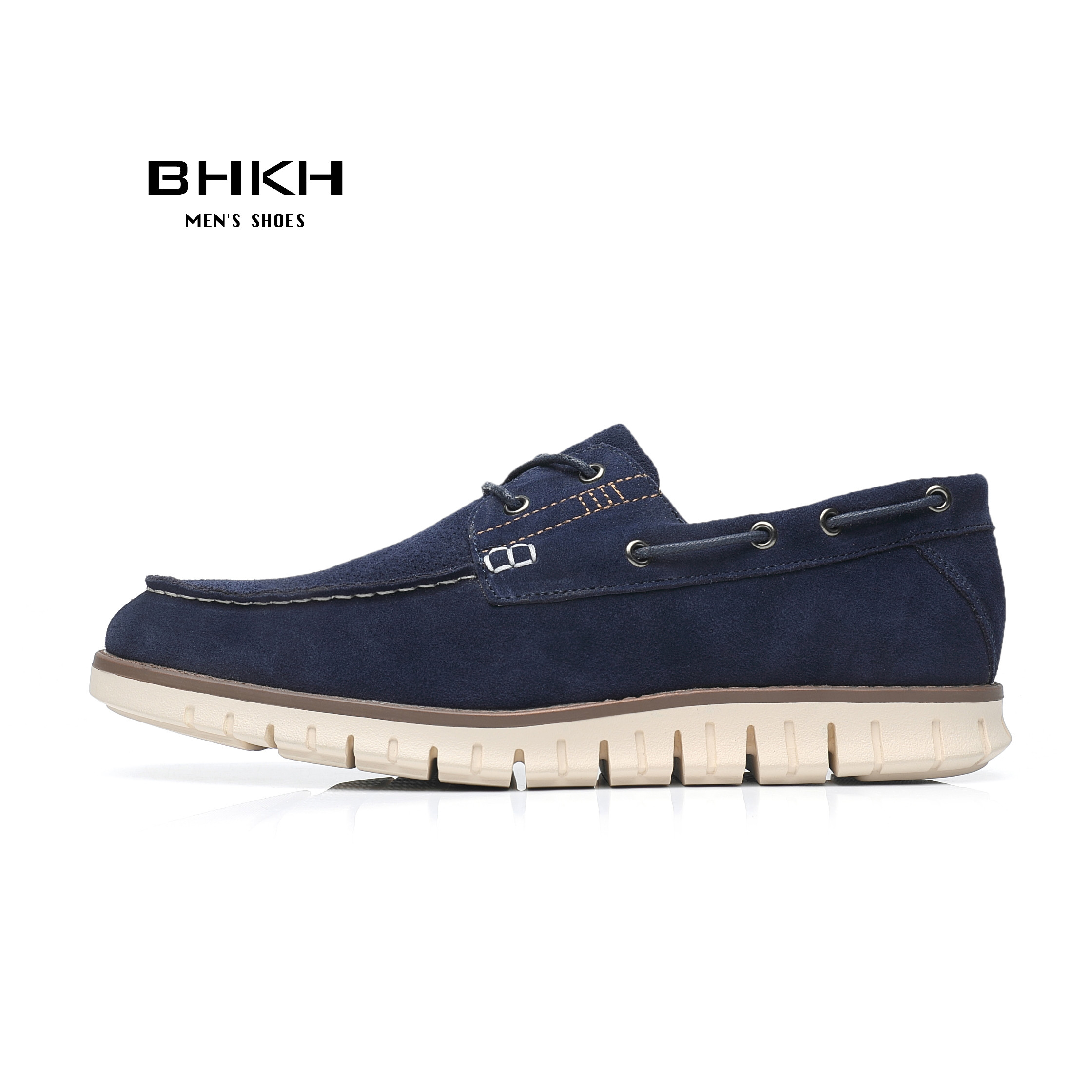 BHKH  Autumn Men Loafers Shoes - Men'S Shoes Smart review and price