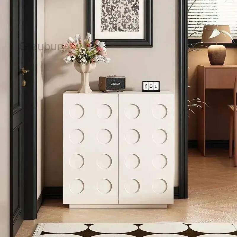 White Vertical Shoe Rack Black - Men Shoes Rack review and price