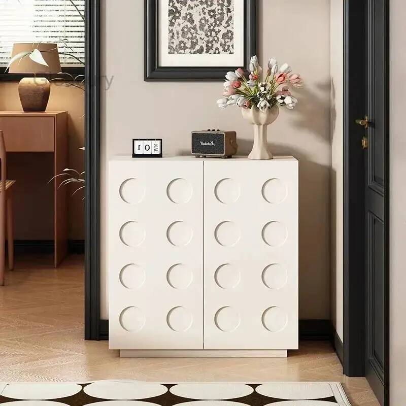 White Vertical Shoe Rack Black - Men Shoes Rack review and price