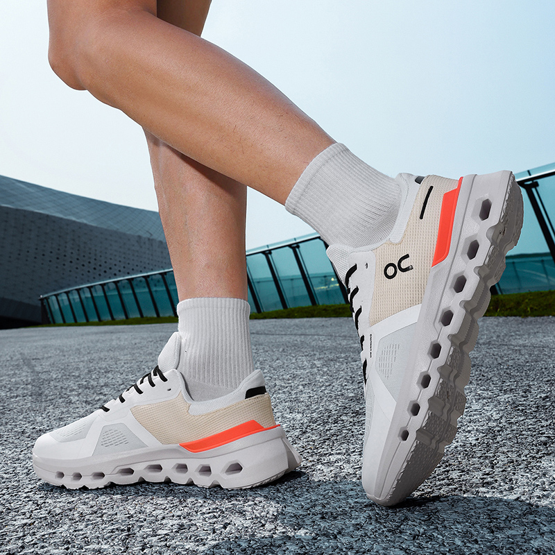 2026 New Men Shock Absorb Runn - Men Shoes Sale review and price