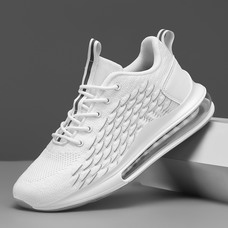 Hot Sale Men Sneakers Breathab - Men'S Shoes Smart review and price